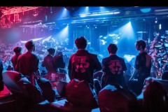 Doinb复盘S15决赛：T1团队协作与战术执行为英雄联盟团队配合关键