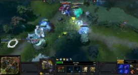 《官宣！TI13国际邀请赛落户西雅图，八月科隆馆不见不散》