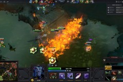 新星崛起！18岁中国中单选手“无极”天梯登顶后，被LGD火线签下