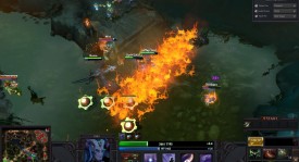 新星崛起！18岁中国中单选手“无极”天梯登顶后，被LGD火线签下